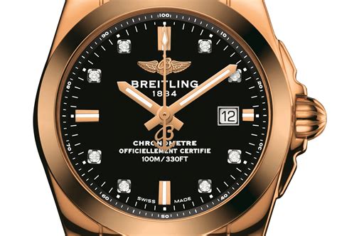 breitling galactic 29 red|Breitling Galactic .